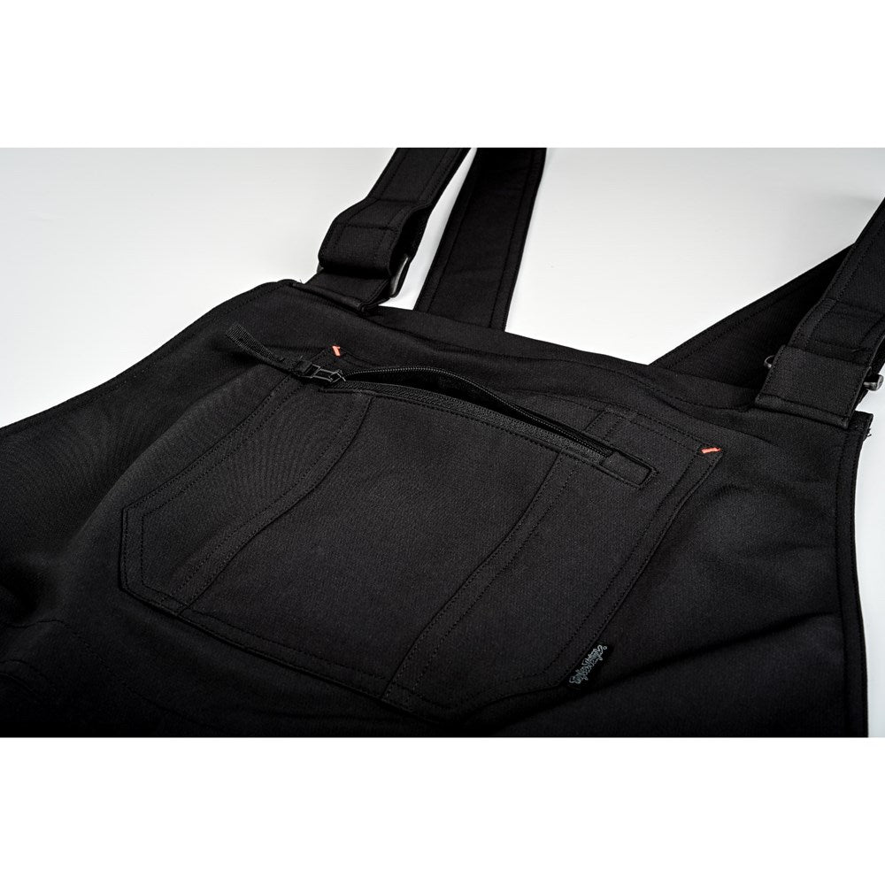 OVERSENDER OVERALL