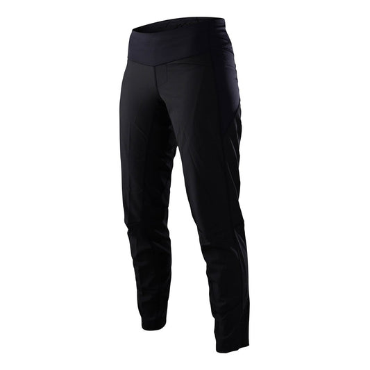 WOMENS LUXE PANT BLACK