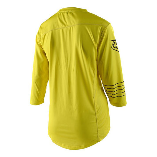 WMNS MISCHIEF JERSEY YELLOW