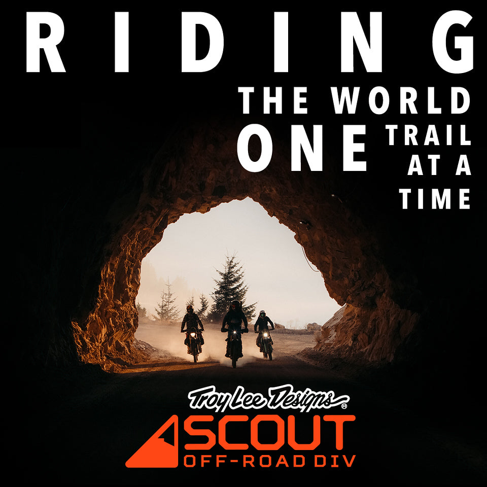 Scout Off-Road
