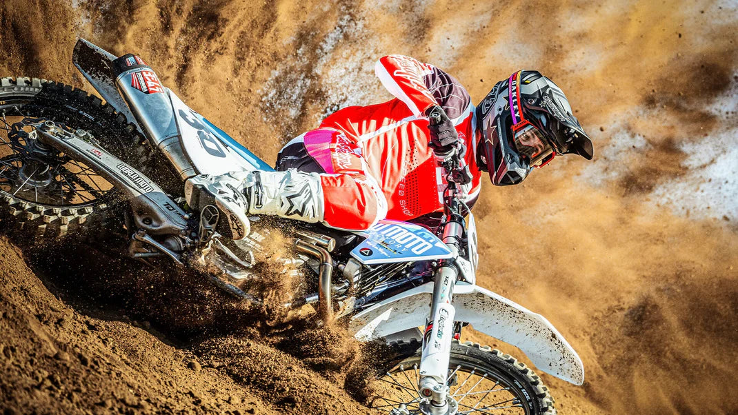 New Arrival Moto Helmets