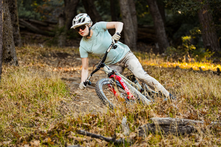 Womens Bike Shorts and Pants