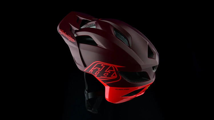 Flowline Helmet