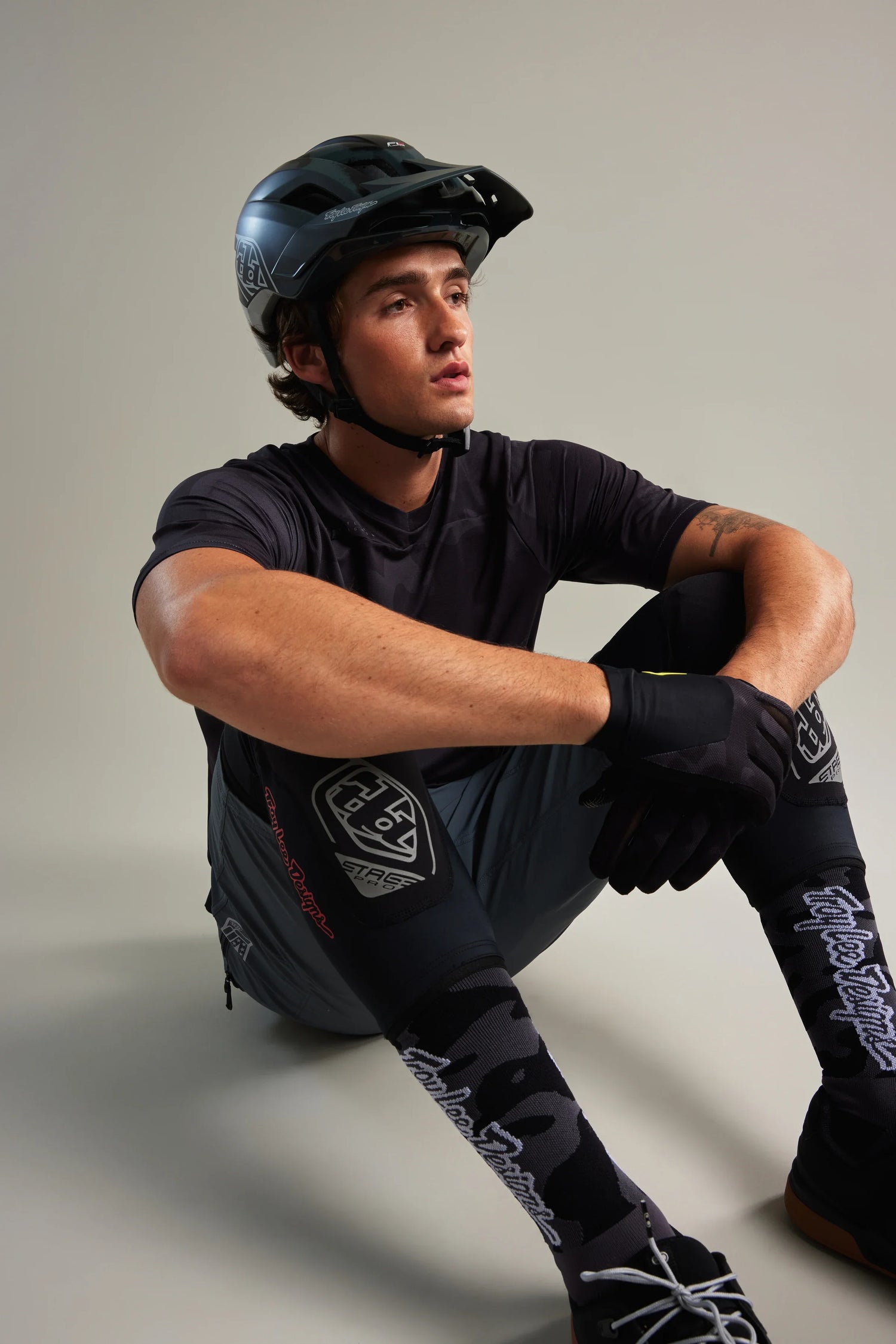 Bike Protection