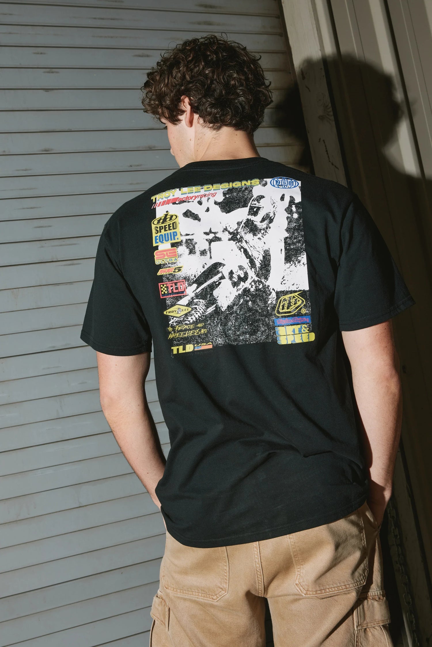 Youth Tees