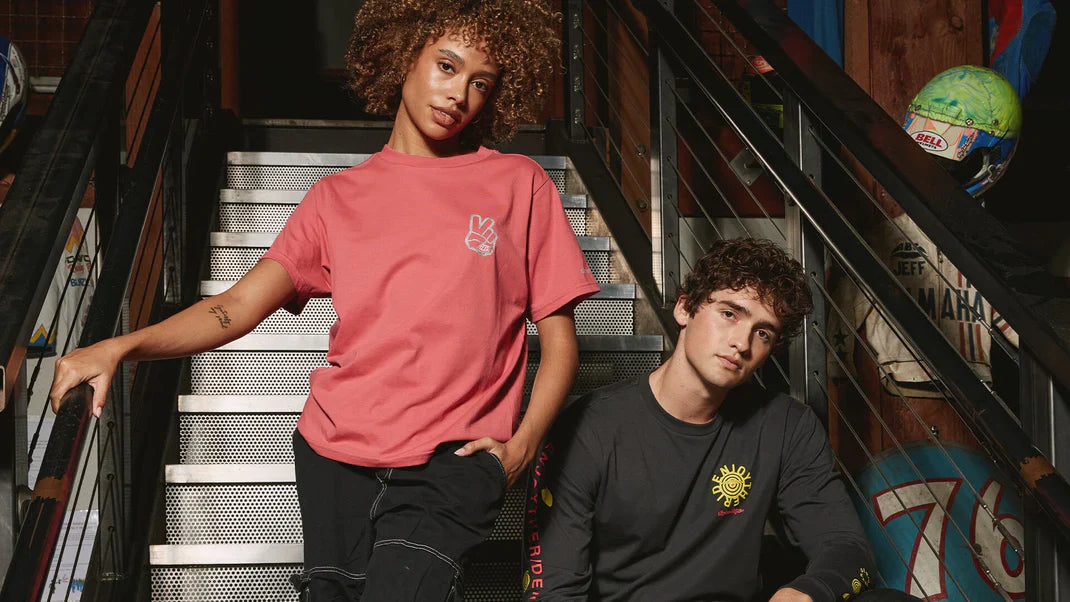 Art & Speed Sportswear