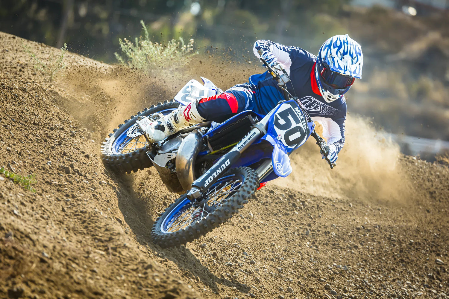 New Arrival Moto Jerseys