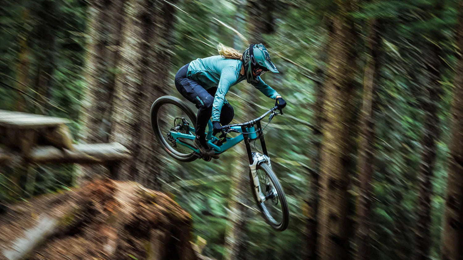 Womens Bike