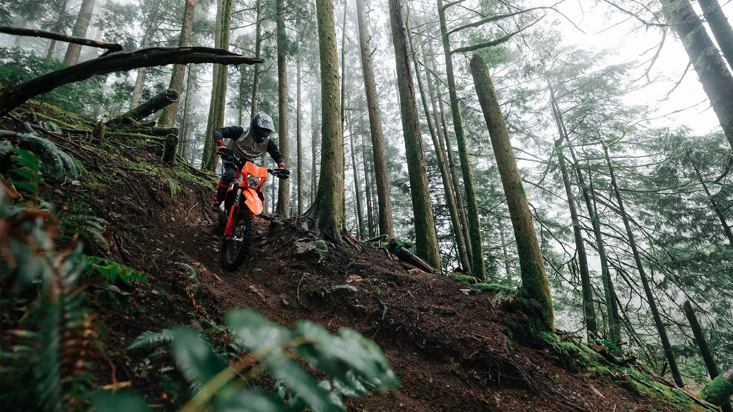 Moto Off Road