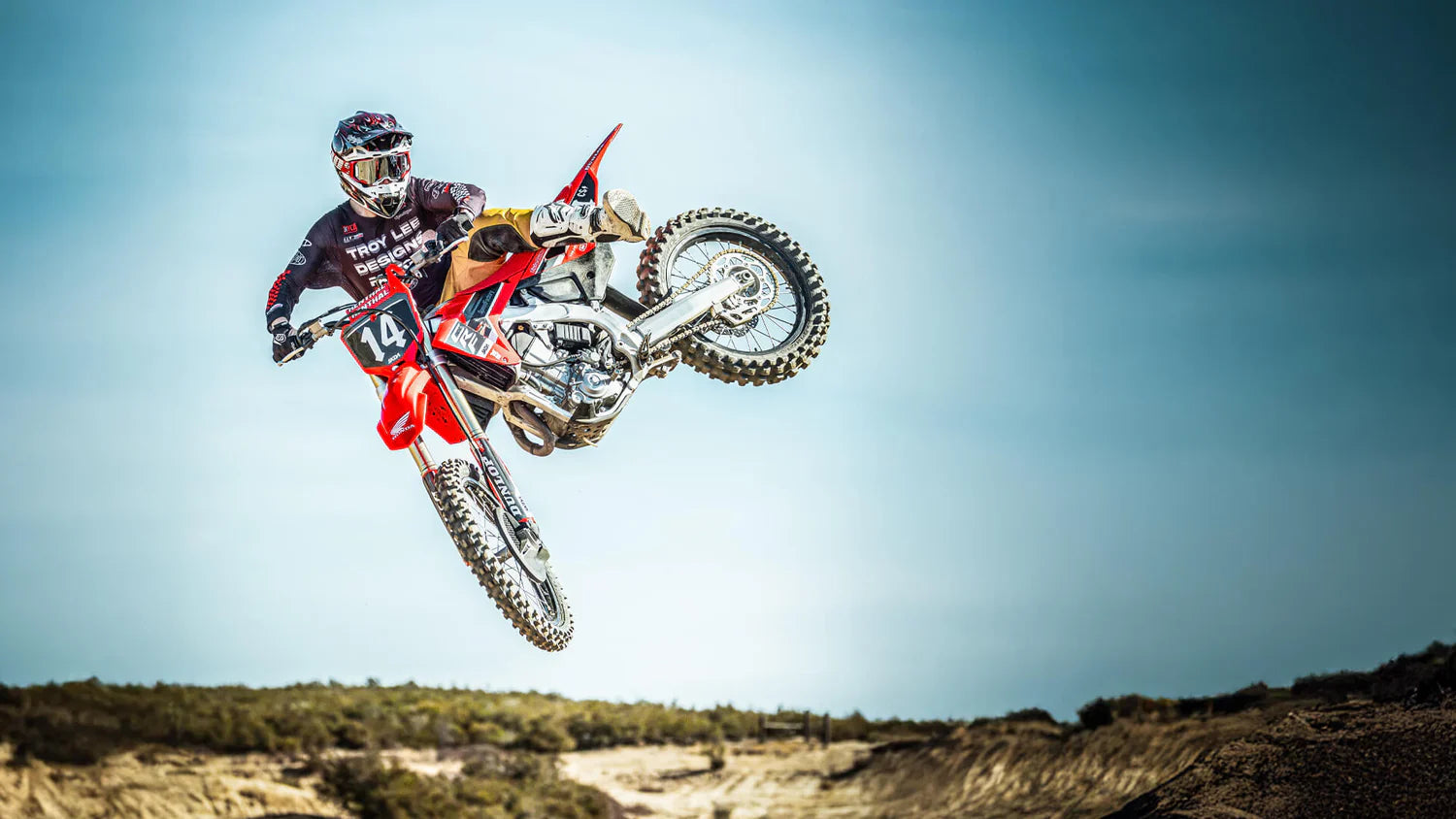 Moto GP Pro Air