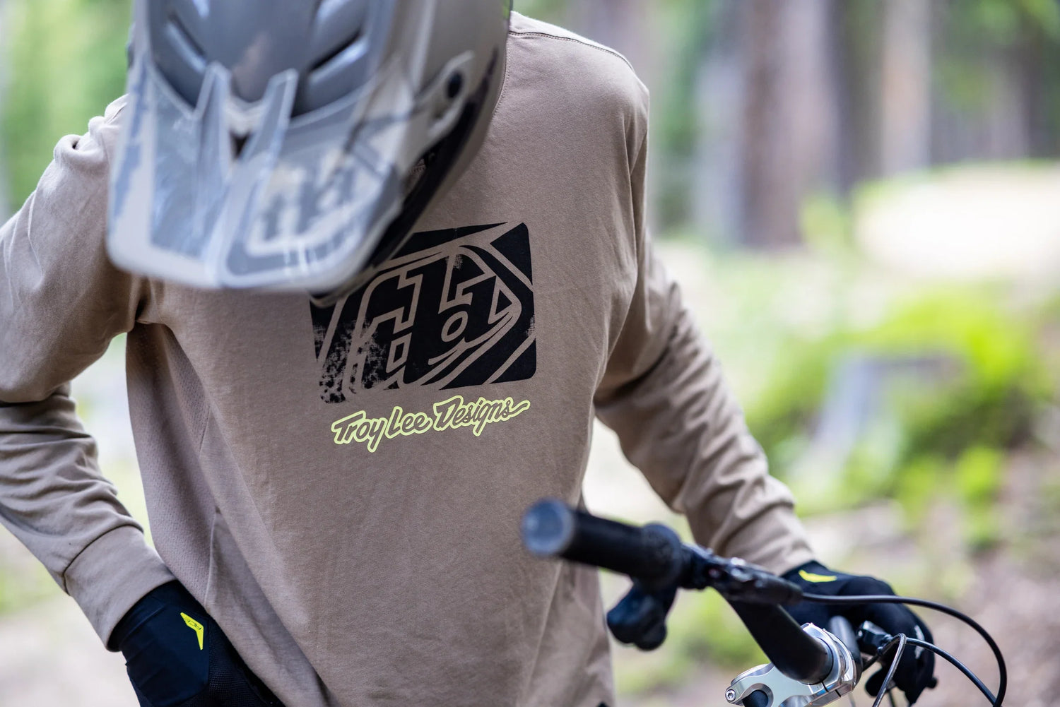 Bike Jerseys
