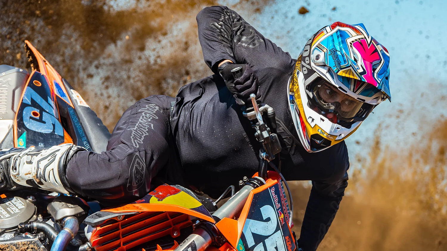 Moto Track