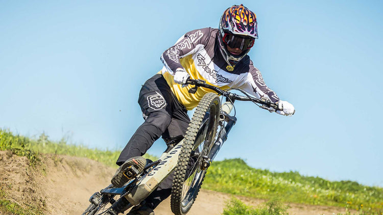 New Arrival Bike Jerseys