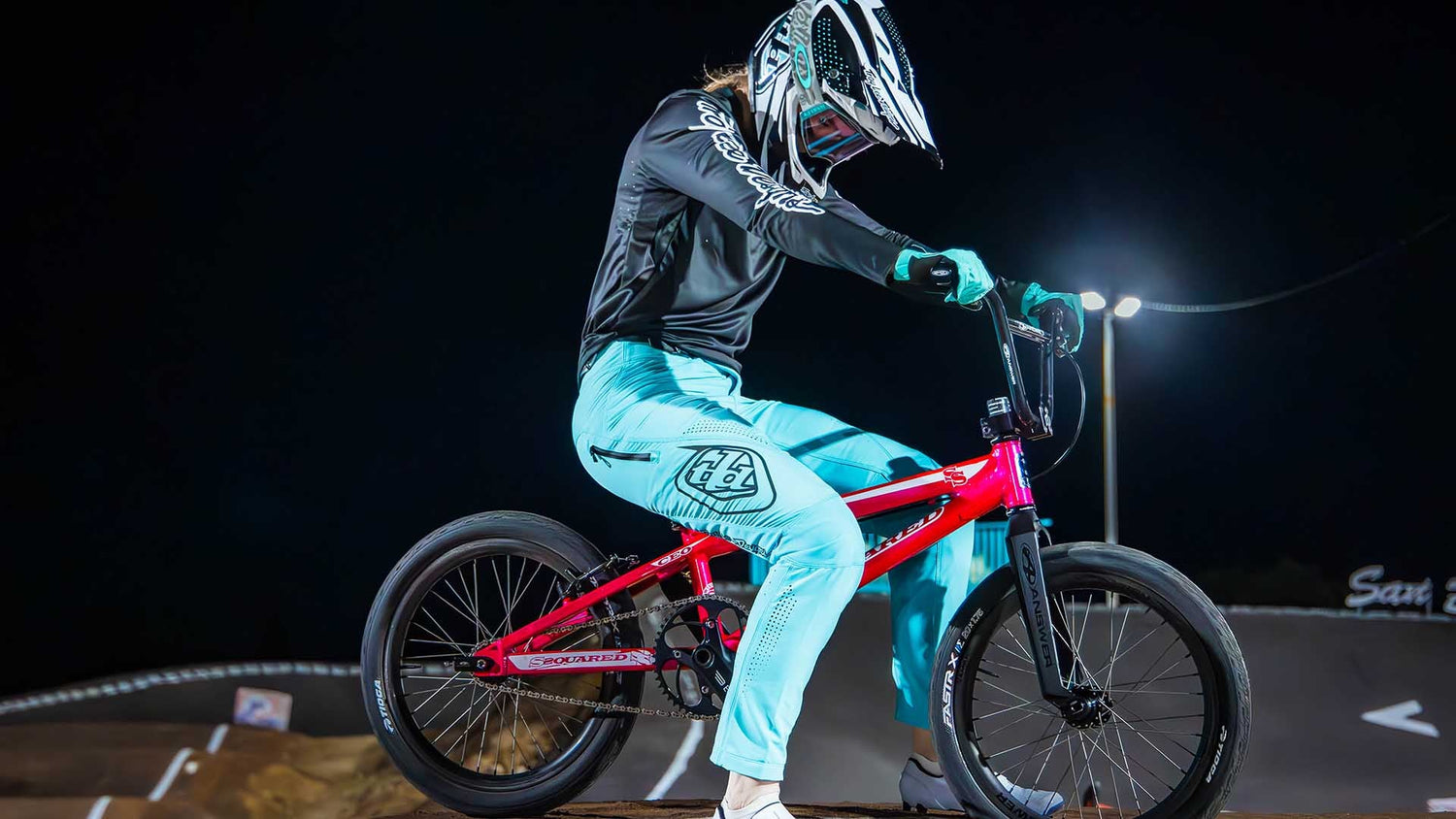 Bike Mens Shorts and Pants