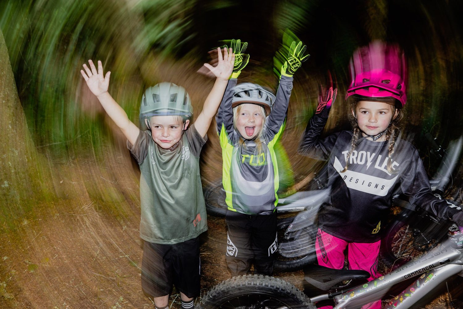 Youth Bike Sale
