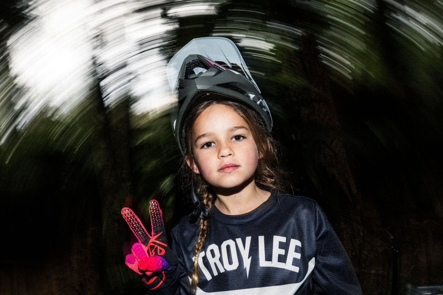 Youth Bike Jerseys
