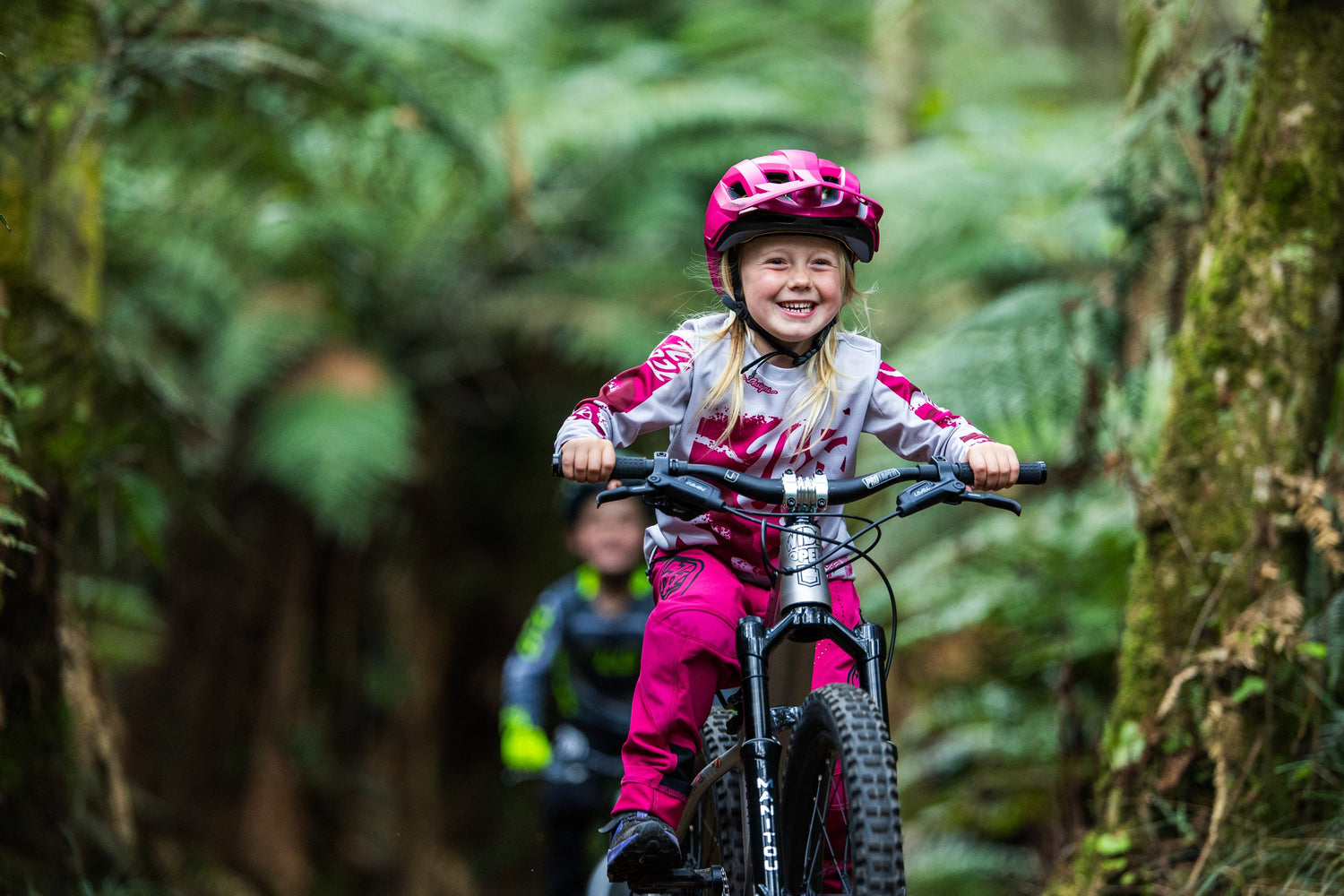 Youth Bike Helmets