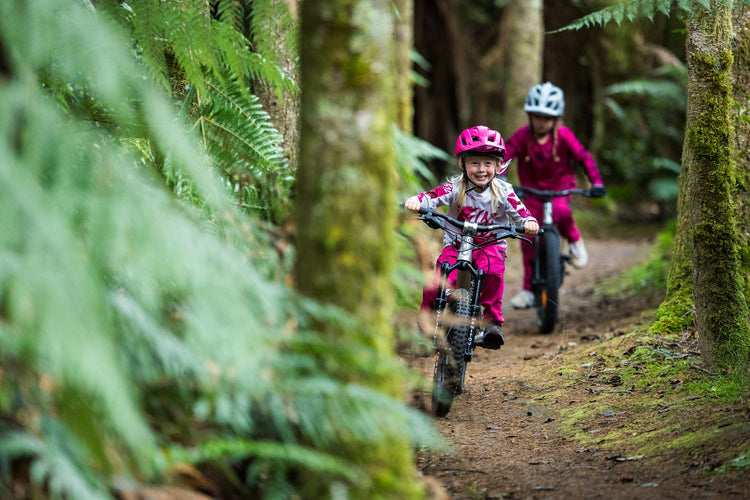 Youth Bike Pants and Shorts