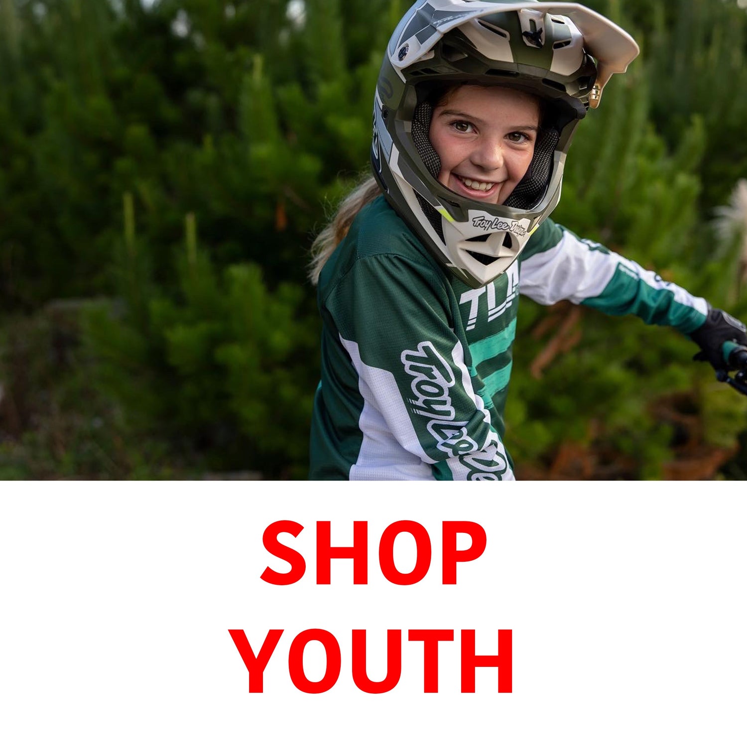 YOUTH WINTER SALE (MTB + Moto)