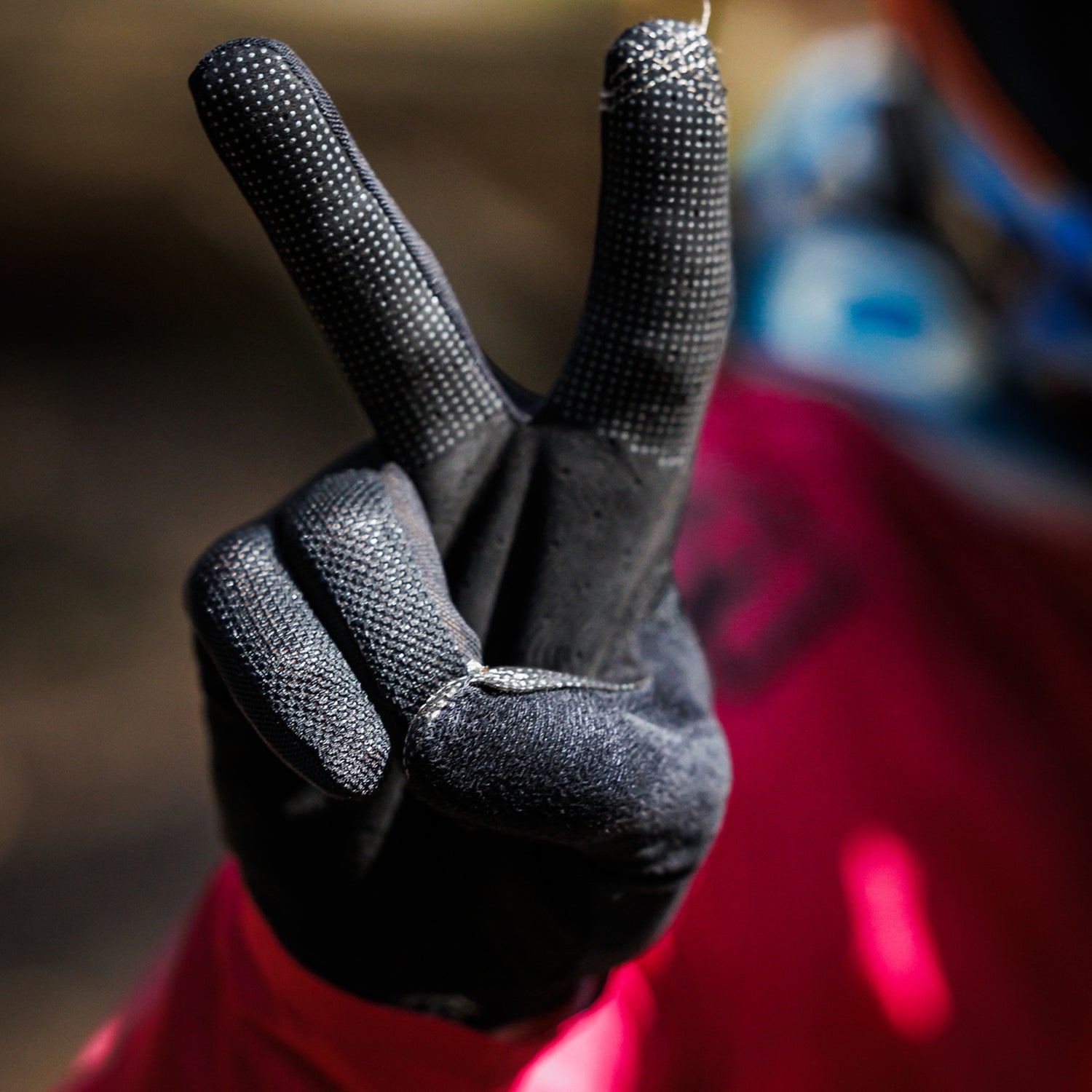 Bike Gloves