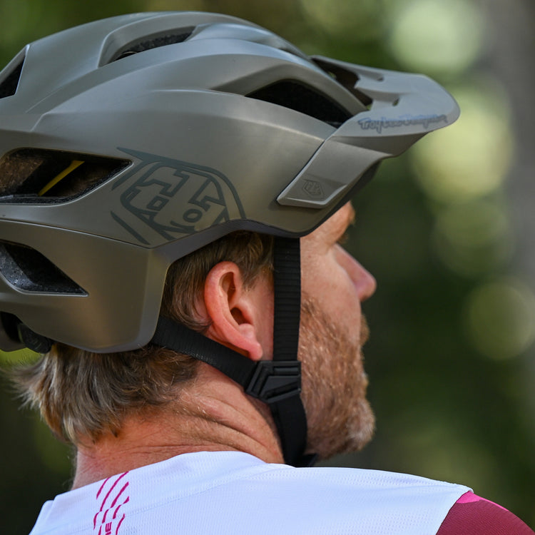 Bike Helmet Parts