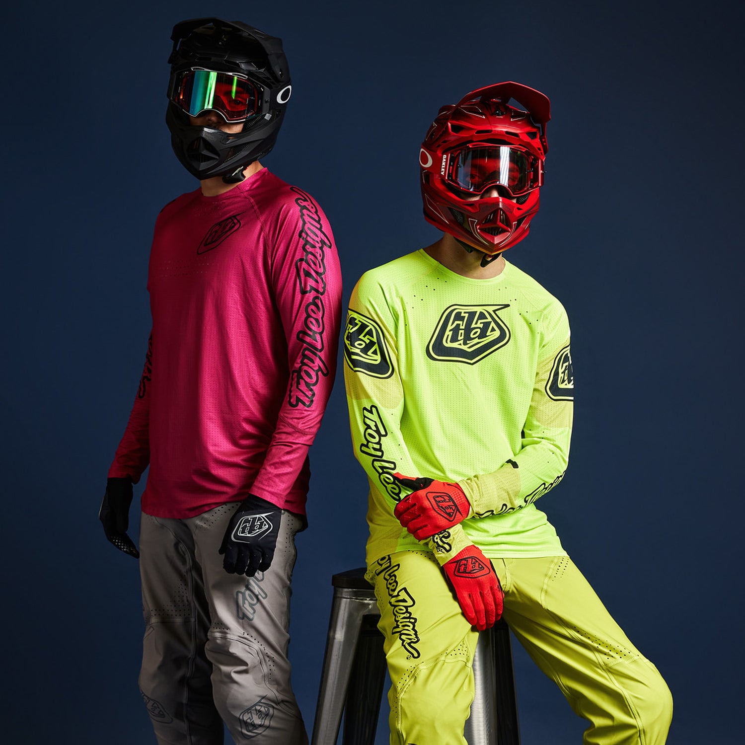 Bike Pants