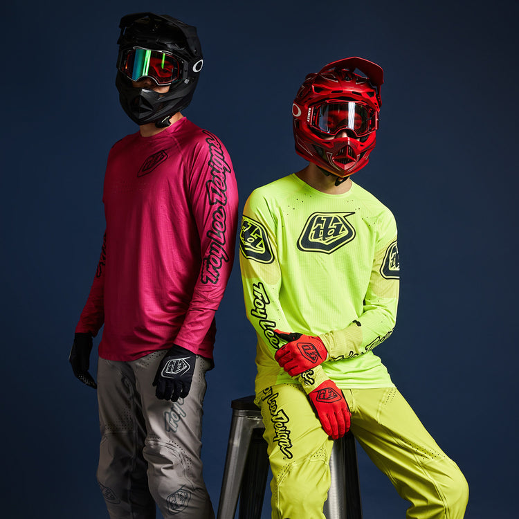 Bike Pants
