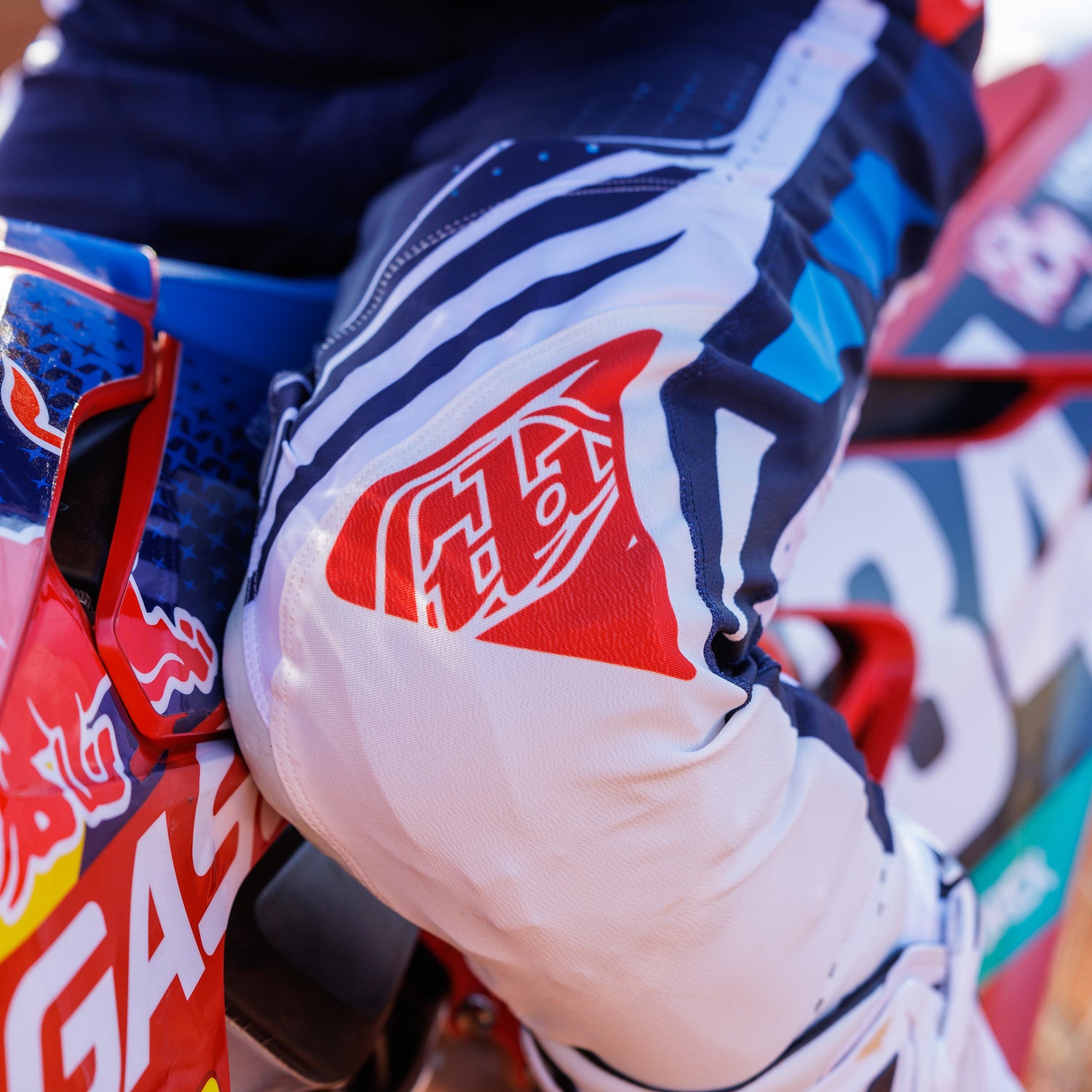 Moto Pant