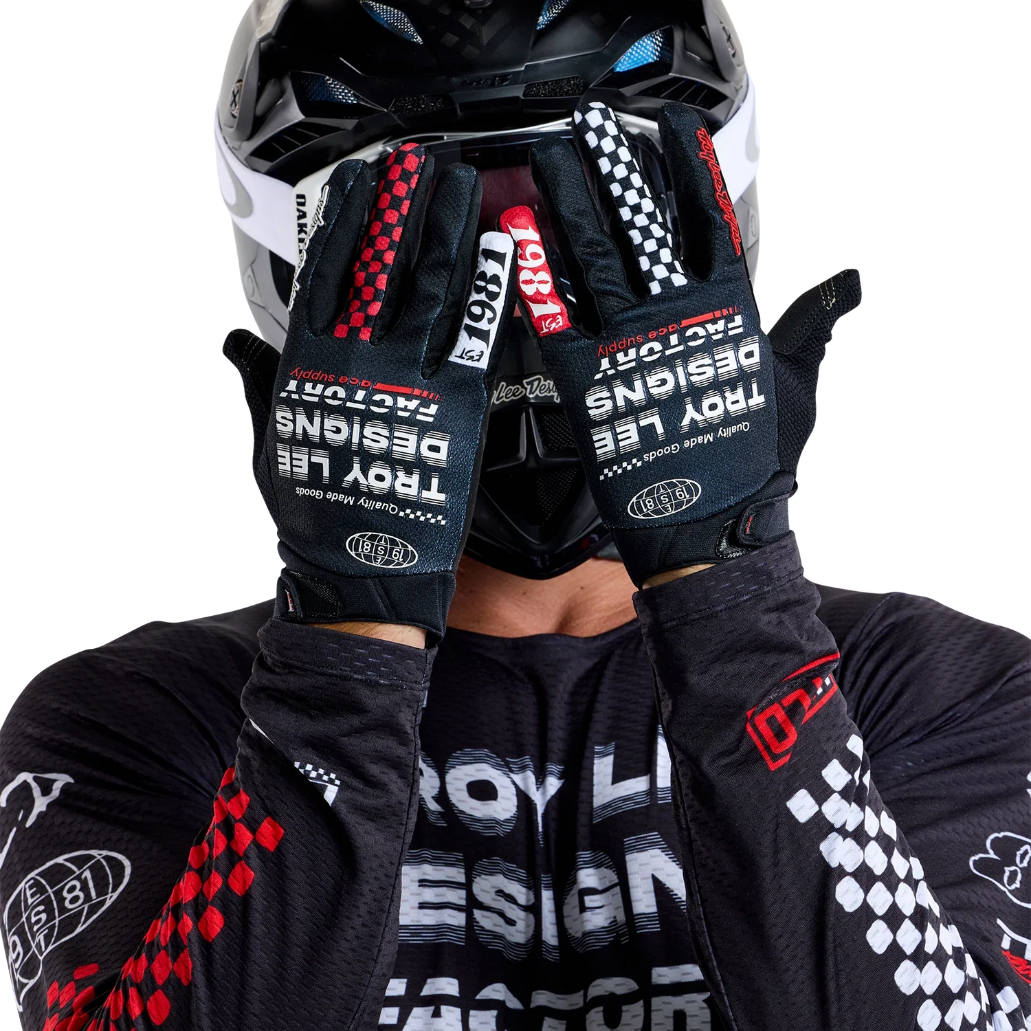 GP Pro Gloves