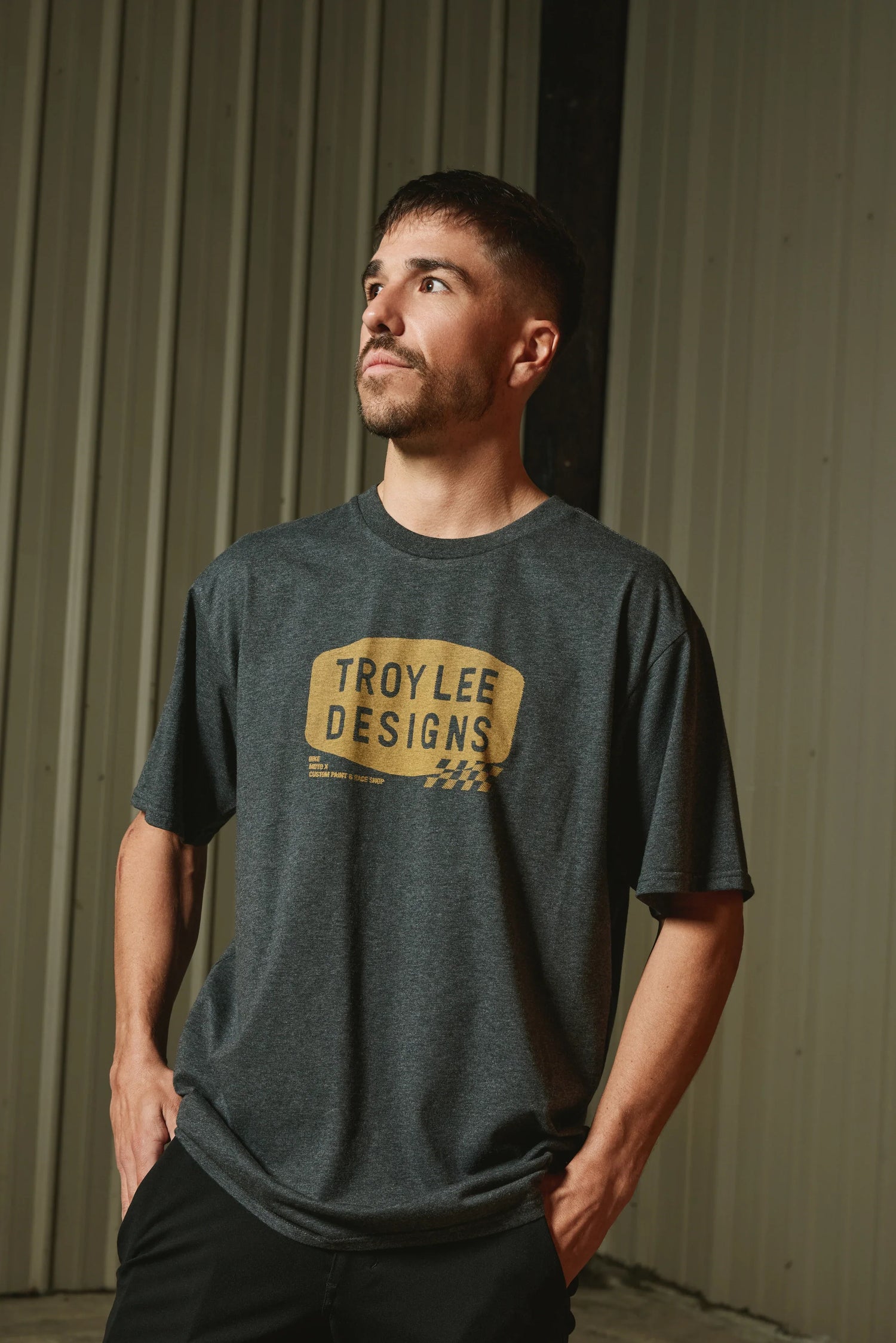 Sportswear Mens Tees