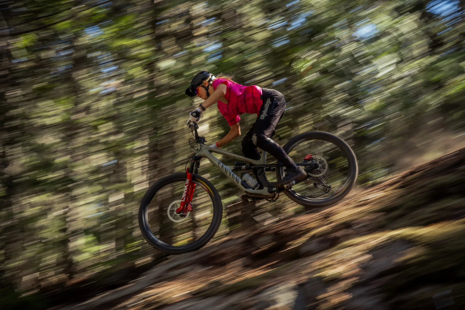 Bike - Enduro
