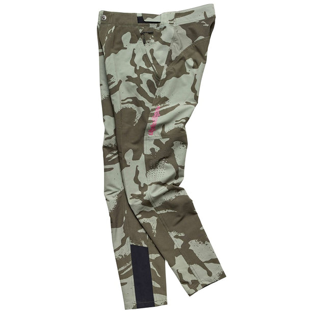 SKYLINE PANT SHADOW CAMO OLIVE