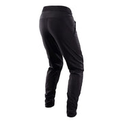 SKYLINE PANT MONO BLACK