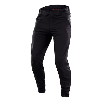 SKYLINE PANT MONO BLACK