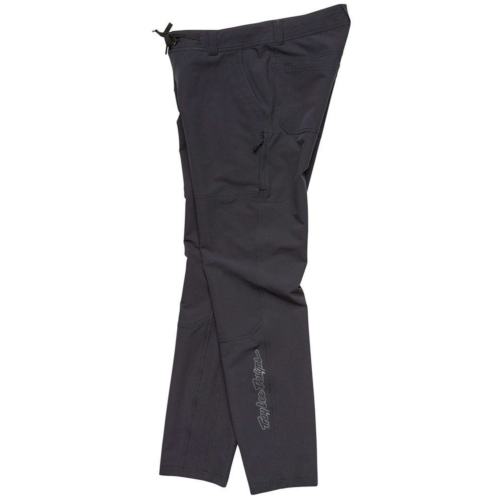 RUCKUS LONG TRAVEL PANT MONO CARBON