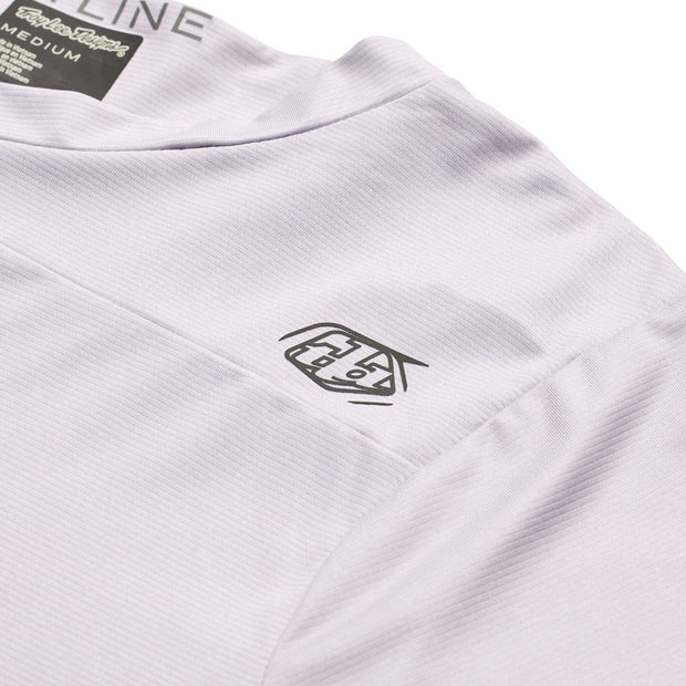 SKYLINE LS JERSEY MONO MIST