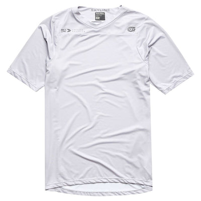 SKYLINE SS JERSEY MONO MIST