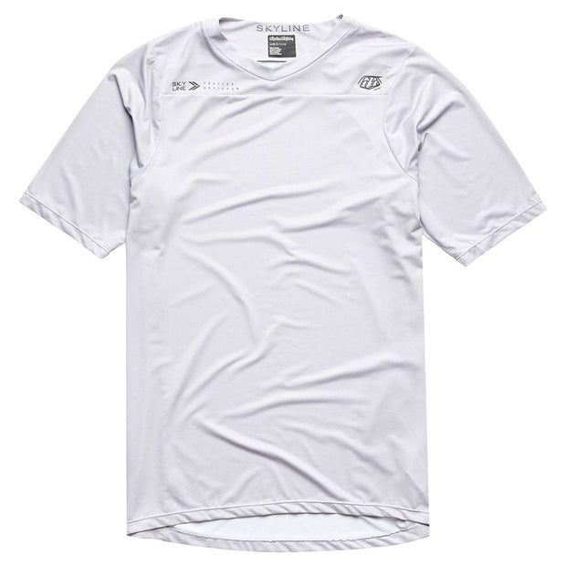 SKYLINE SS JERSEY MONO MIST