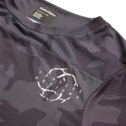 SKYLINE SS JERSEY SHADOW CAMO CARBON