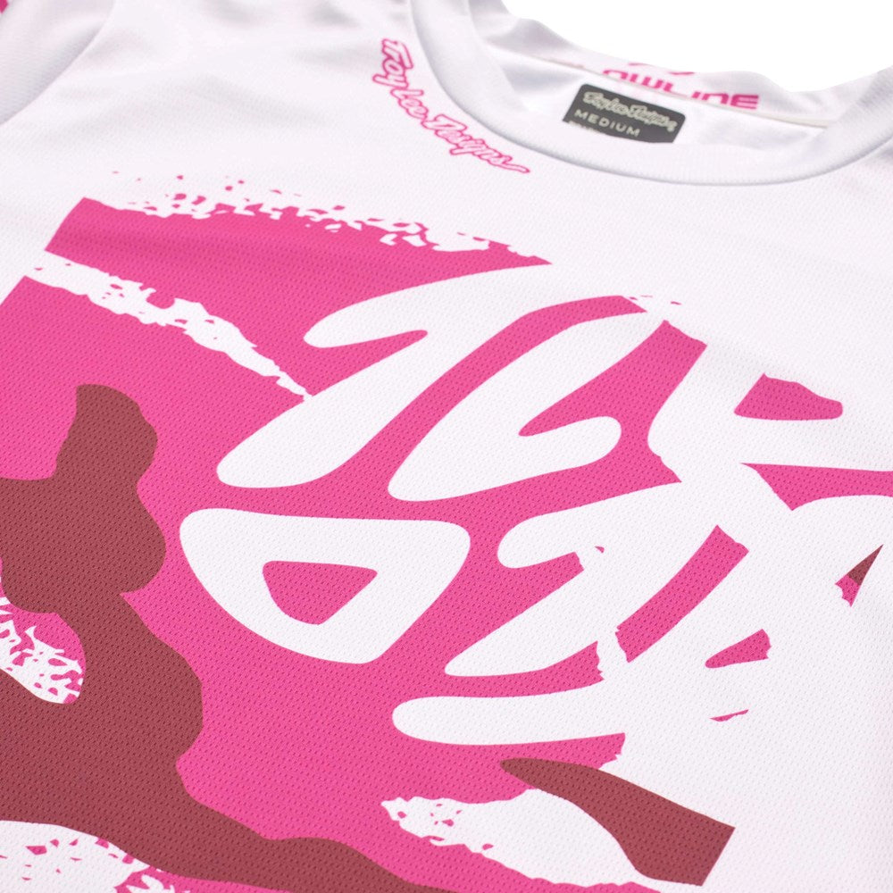 FLOWLINE LS JERSEY CONFINED MIST
