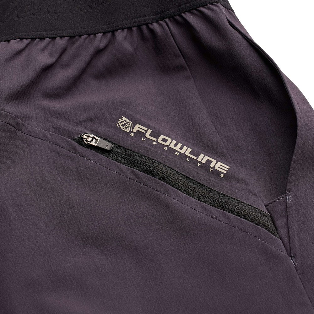 FLOWLINE SUPERLYTE SHORT MONO CARBON