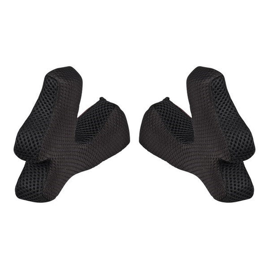 GP PRO CHEEKPAD SOLID BLACK