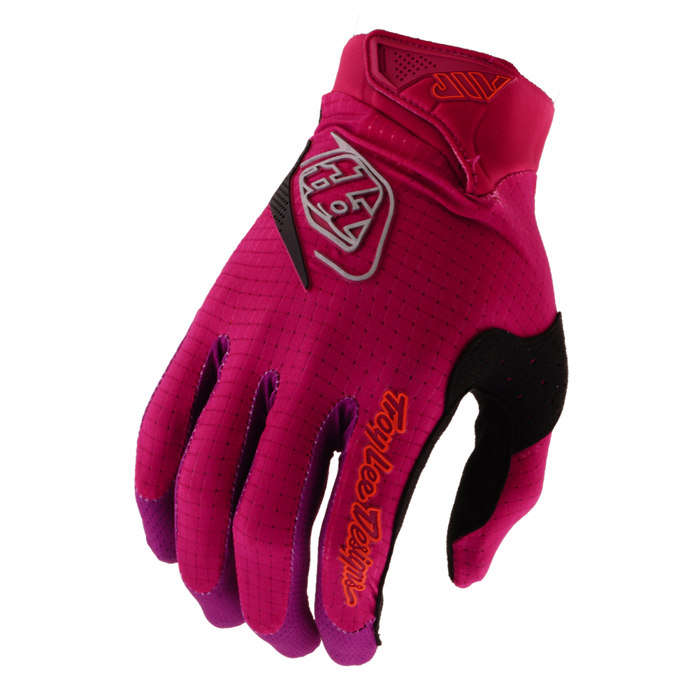 AIR GLOVE MONO LIGHT FUCHSIA