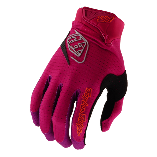 AIR GLOVE MONO LIGHT FUCHSIA