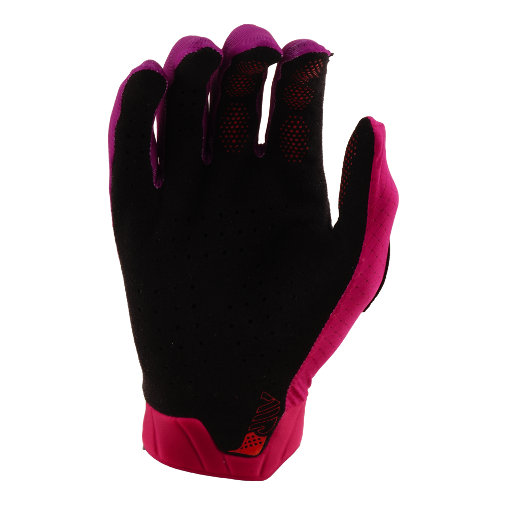 YOUTH AIR GLOVE MONO LIGHT FUCHSIA