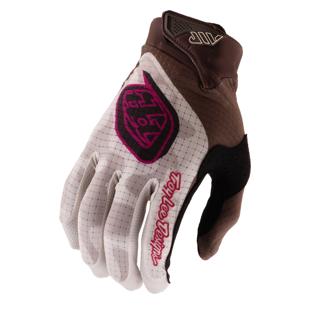 AIR GLOVE MYTH DARK OLIVE / PUMICE