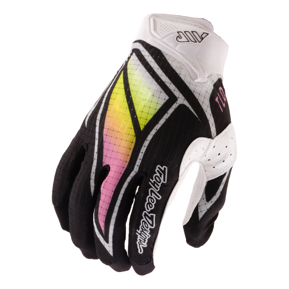 AIR GLOVE PROTON BLACK
