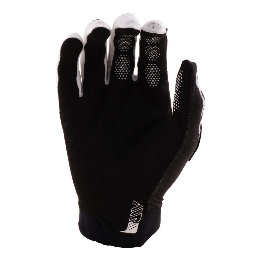AIR GLOVE SEVER BLACK / WHITE