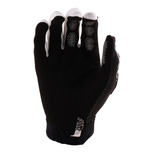 AIR GLOVE SEVER BLACK / WHITE