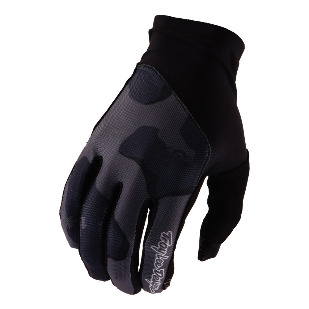 FLOWLINE GLOVE FLOW CAMO CARBON